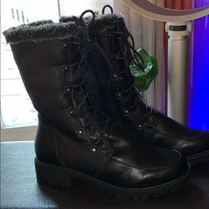 Aquatherm Boots